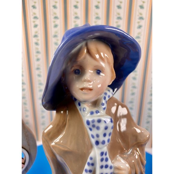 SOLD***Royal Copenhagen #2544 B&G, Barnets Fantastiske Verden, Mint - Picture 16 of 17